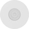 Ekena Millwork Standard Grayson Bullseye Rosette with Square Edge, 8"W x 8"H x 1"P ROSP080X080X100GRY02 - alternate 4